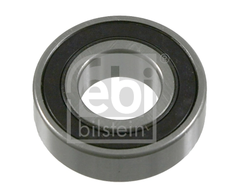 Pilot Bearing, clutch